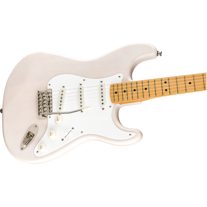 SQUIER CLASSIC VIBE 50s STRATOCASTER MN WBL GITARA ELEKTRIČNA