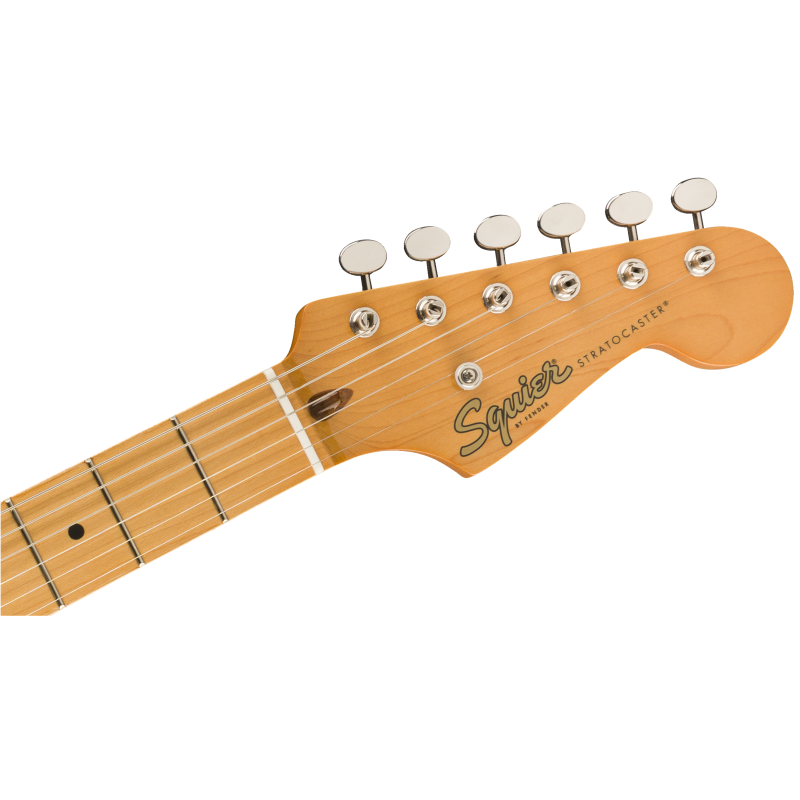 SQUIER CLASSIC VIBE 50s STRATOCASTER MN WBL GITARA ELEKTRIČNA