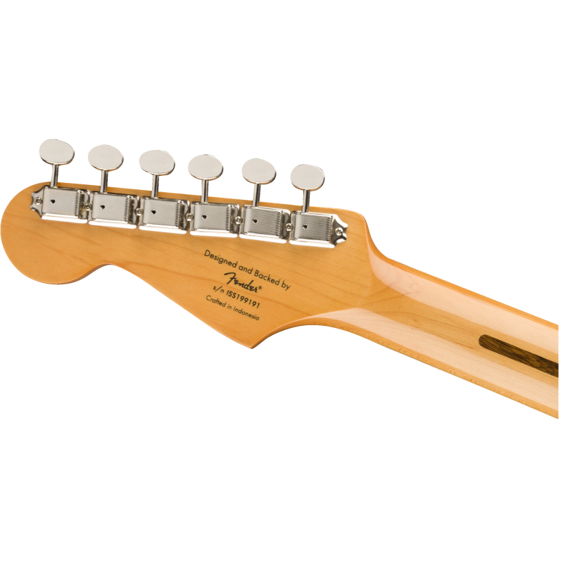 SQUIER CLASSIC VIBE 50s STRATOCASTER MN WBL GITARA ELEKTRIČNA