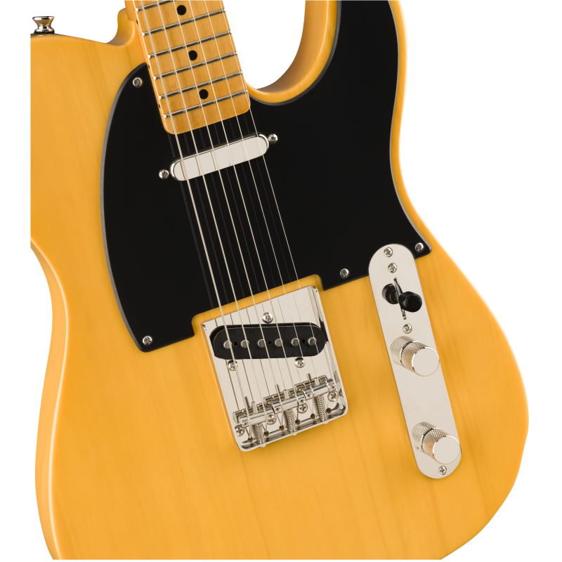 SQUIER CLASSIC VIBE 50s TELECASTER MN BTB GITARA ELEKTRIČNA