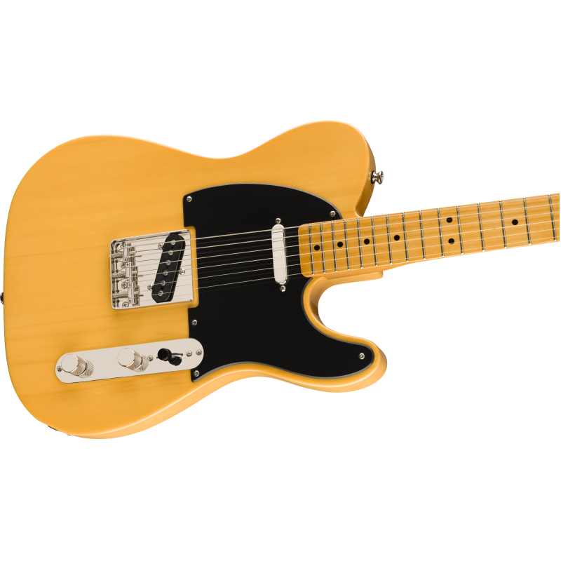 SQUIER CLASSIC VIBE 50s TELECASTER MN BTB GITARA ELEKTRIČNA