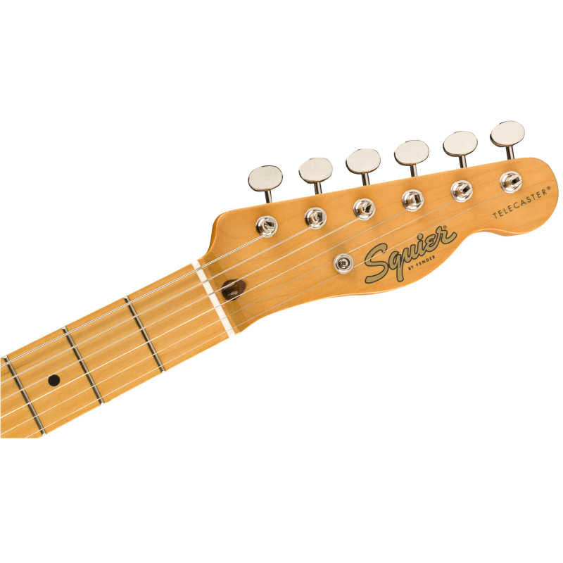 SQUIER CLASSIC VIBE 50s TELECASTER MN BTB GITARA ELEKTRIČNA