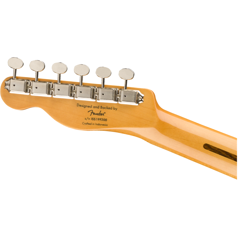 SQUIER CLASSIC VIBE 50s TELECASTER MN BTB GITARA ELEKTRIČNA