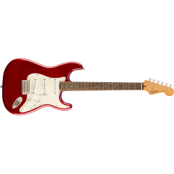 SQUIER CLASSIC VIBE 60s STRATOCASTER LRL CAR GITARA ELEKTRIČNA
