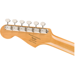 SQUIER CLASSIC VIBE 60s STRATOCASTER LRL CAR GITARA ELEKTRIČNA