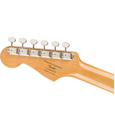 SQUIER CLASSIC VIBE 60s STRATOCASTER LRL CAR GITARA ELEKTRIČNA