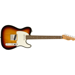 SQUIER CLASSIC VIBE 60s TELECASTER CUSTOM LRL 3TS GITARA ELEKTRIČNA