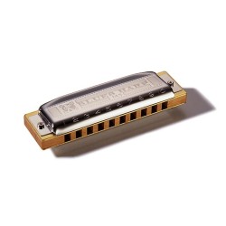 HARMONIKA USNA HOHNER BLUES HARP E