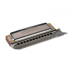 HARMONIKA USNA HOHNER CHROMONICA  A