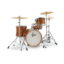 GRETSCH SHELL SET CATALINA CLUB (20x14,12x8,14x14,14x5.5) BS BUBANJ