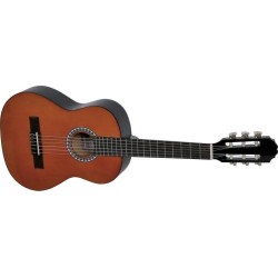 VGS 3/4 NATURAL GITARA KLASIČNA