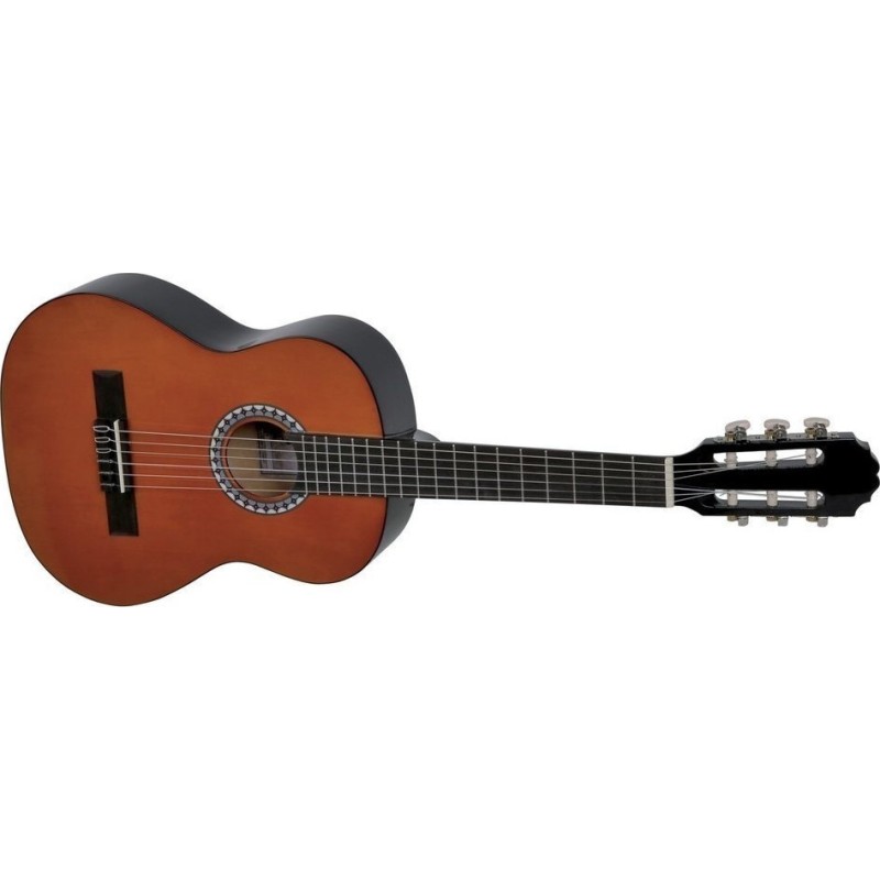 VGS 3/4 NATURAL GITARA KLASIČNA