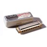 HARMONIKA USNA HOHNER MARINE BAND C