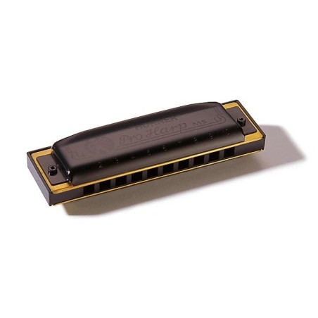 HARMONIKA USNA HOHNER PRO HARP A