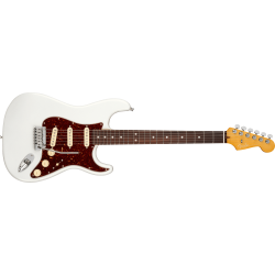 FENDER AMERICAN ULTRA STRATOCASTER RW APL GITARA ELEKTRIČNA