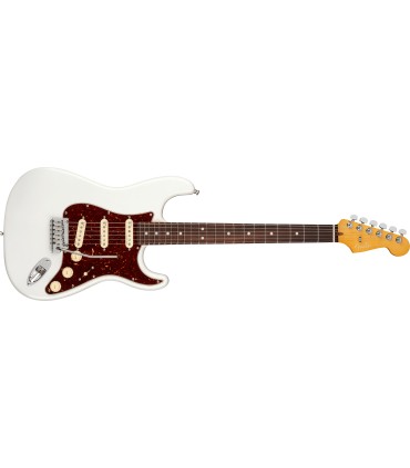 FENDER AMERICAN ULTRA STRATOCASTER RW APL GITARA ELEKTRIČNA