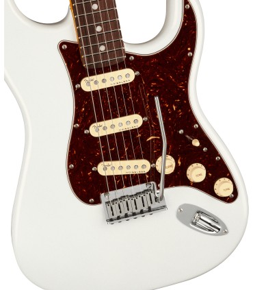 FENDER AMERICAN ULTRA STRATOCASTER RW APL GITARA ELEKTRIČNA