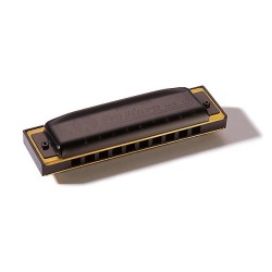 HARMONIKA USNA HOHNER PRO HARP F