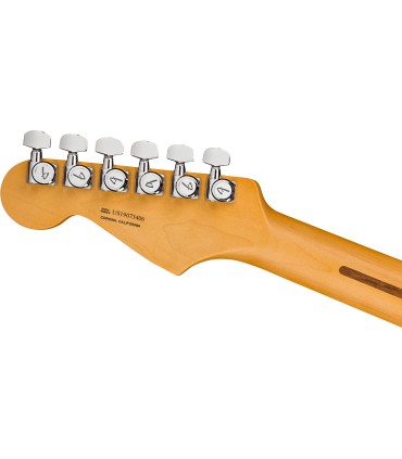 FENDER AMERICAN ULTRA STRATOCASTER RW APL GITARA ELEKTRIČNA