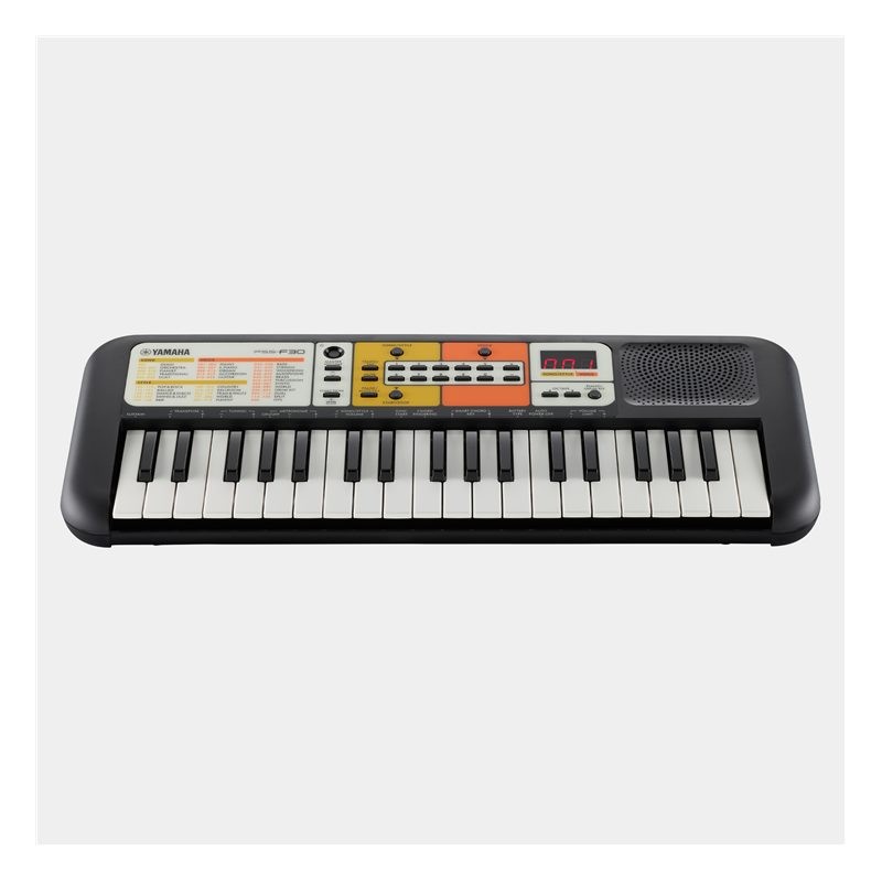 YAMAHA PSS-F30 SYNTHESIZER