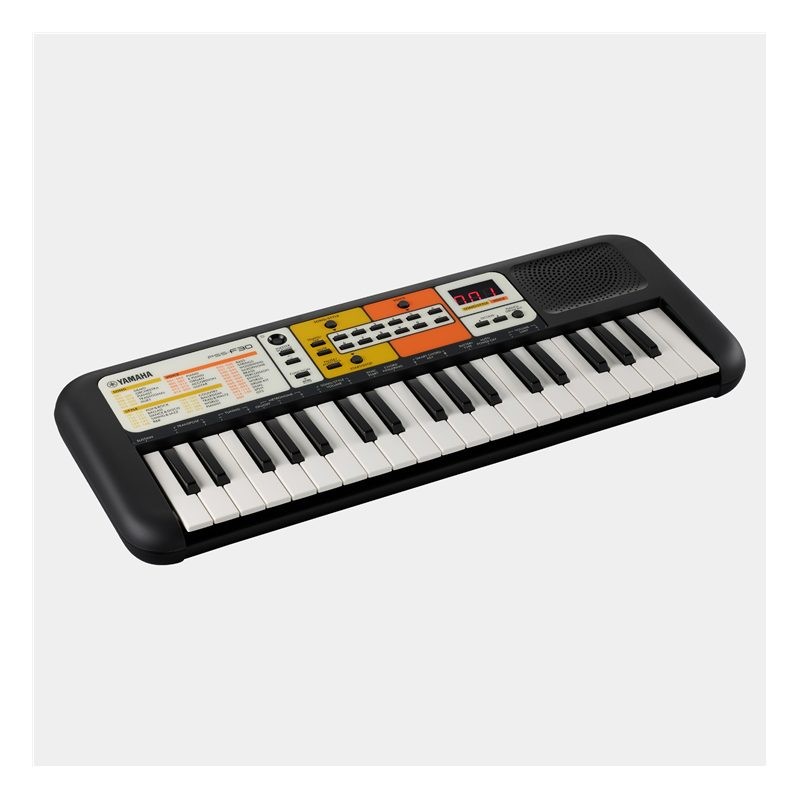 YAMAHA PSS-F30 SYNTHESIZER