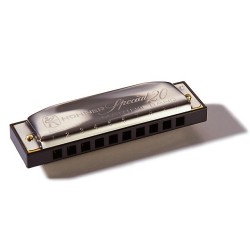 HARMONIKA USNA HOHNER SPECIAL 20 D