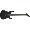 JACKSON JS12 Dinky AH FB BLK GITARA ELEKTRIČNA