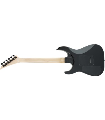 JACKSON JS12 Dinky AH FB BLK GITARA ELEKTRIČNA