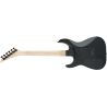 JACKSON JS12 Dinky AH FB BLK GITARA ELEKTRIČNA