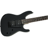 JACKSON JS12 Dinky AH FB BLK GITARA ELEKTRIČNA