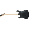 JACKSON JS32 Dinky AH FB STN BLK GITARA ELEKTRIČNA