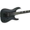 JACKSON JS32 Dinky AH FB STN BLK GITARA ELEKTRIČNA