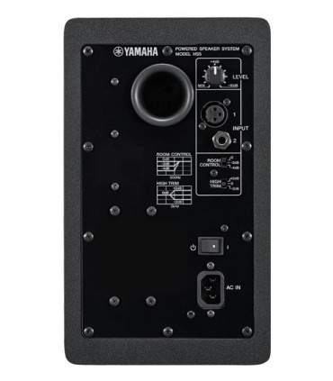 YAMAHA HS 5 BK ZVUČNA KUTIJA