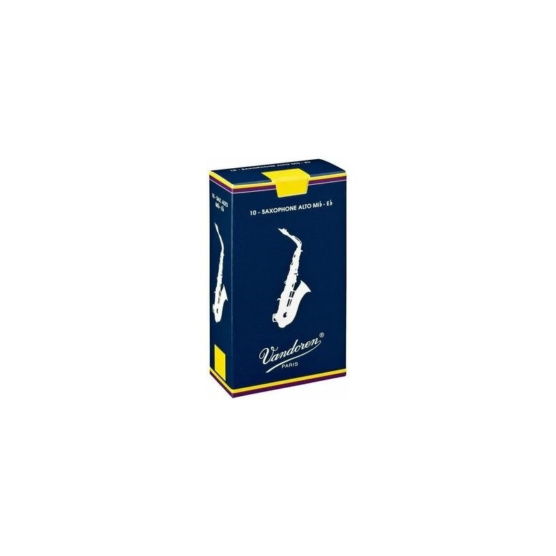 PISAK VANDOREN ALT SAX 2½  CLASSIC   SR2125
