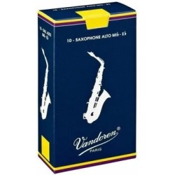 PISAK VANDOREN ALT SAX 3,5 CLASSIC   SR2135