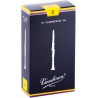 PISAK VANDOREN KLARINET Bb 2 CLASSIC  CR102