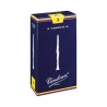 PISAK VANDOREN KLARINET Bb 3  CLASSIC   CR103