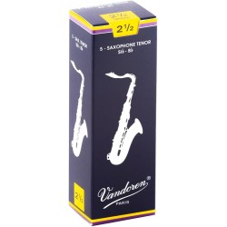 PISAK VANDOREN TENOR SAX 2,5 CLASSIC   SR2225