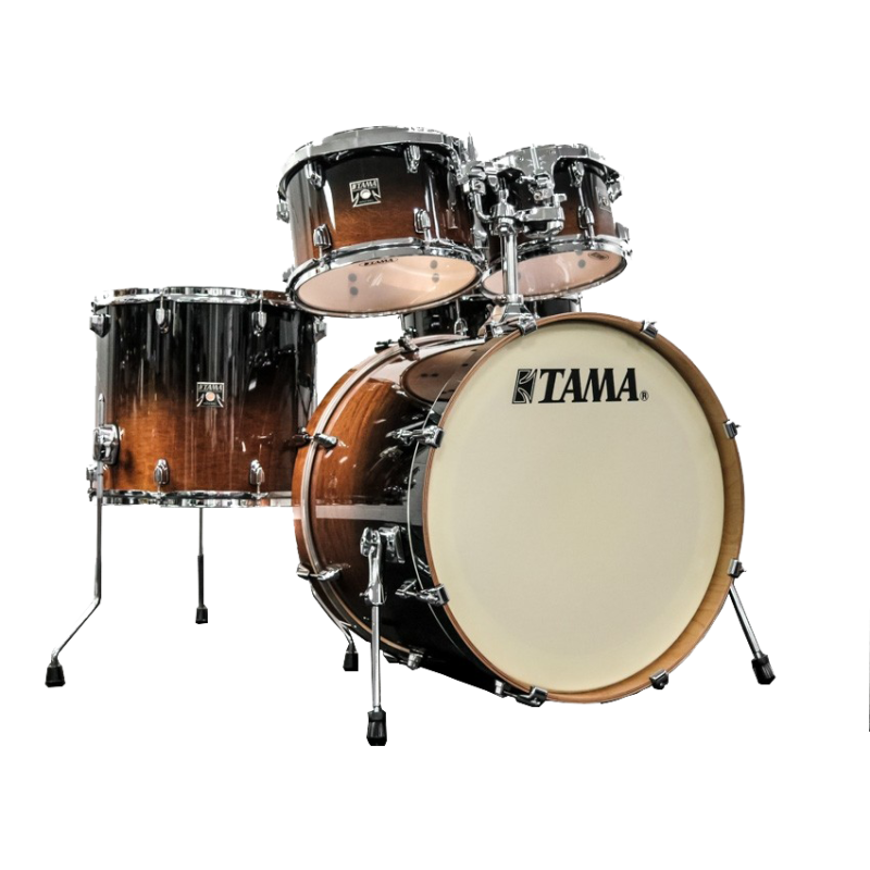 TAMA SUPERSTAR CLASSIC CL52KRS-CFF SHELL PACK BUBANJ