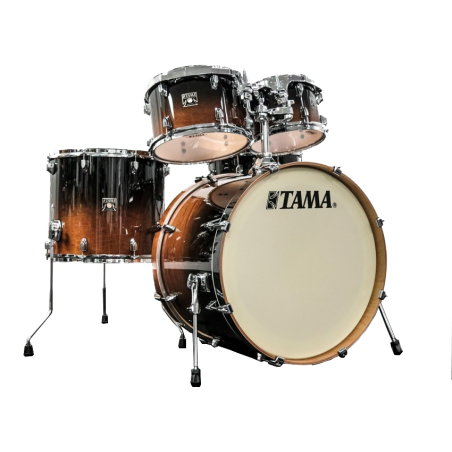TAMA SUPERSTAR CLASSIC CL52KRS-CFF SHELL PACK BUBANJ