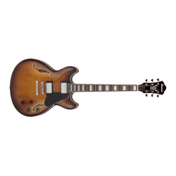 IBANEZ AS73-TBC GITARA ELEKTRIČNA