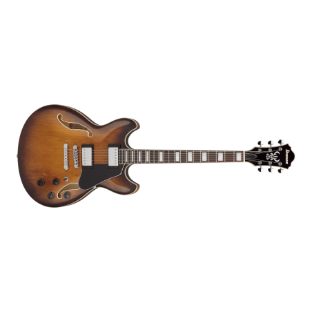 IBANEZ AS73-TBC GITARA ELEKTRIČNA
