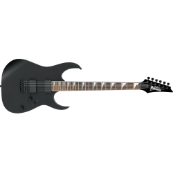 IBANEZ GRG121DX-BKF GITARA ELEKTRIČNA