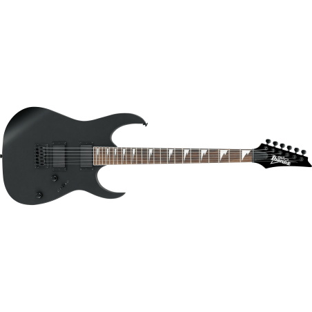 IBANEZ GRG121DX-BKF GITARA ELEKTRIČNA