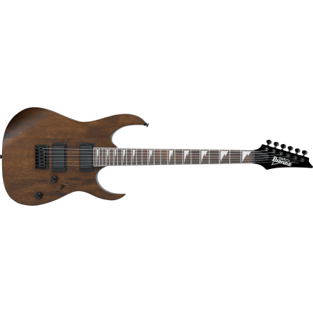 IBANEZ GRG121DX-WNF GITARA ELEKTRIČNA