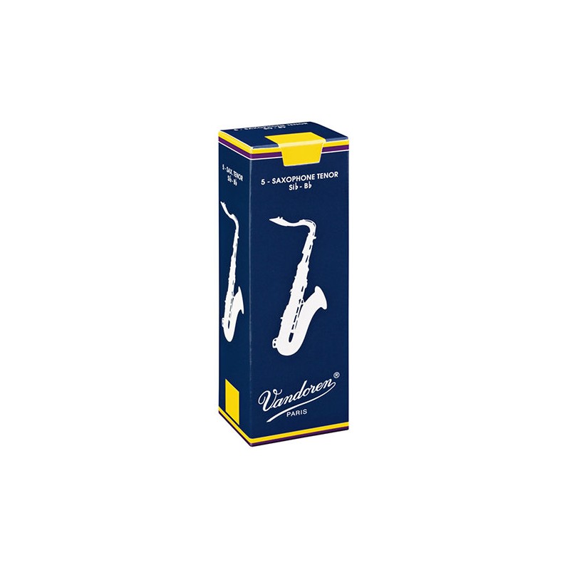 VANDOREN TENOR SAX 3.5 CLASSIC SR2235 PISAK
