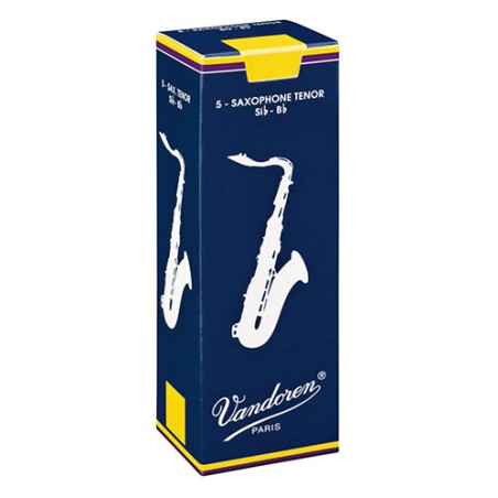 VANDOREN TENOR SAX 3.5 CLASSIC SR2235 PISAK