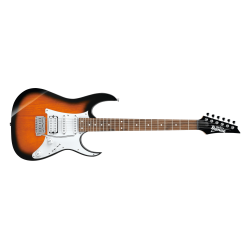 IBANEZ GRG140-SB GITARA ELEKTRIČNA
