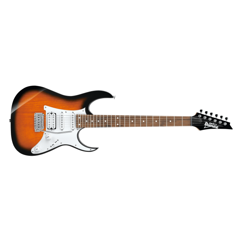 IBANEZ GRG140-SB GITARA ELEKTRIČNA