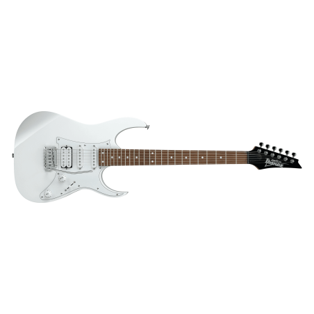 IBANEZ GRG140-WH GITARA ELEKTRIČNA